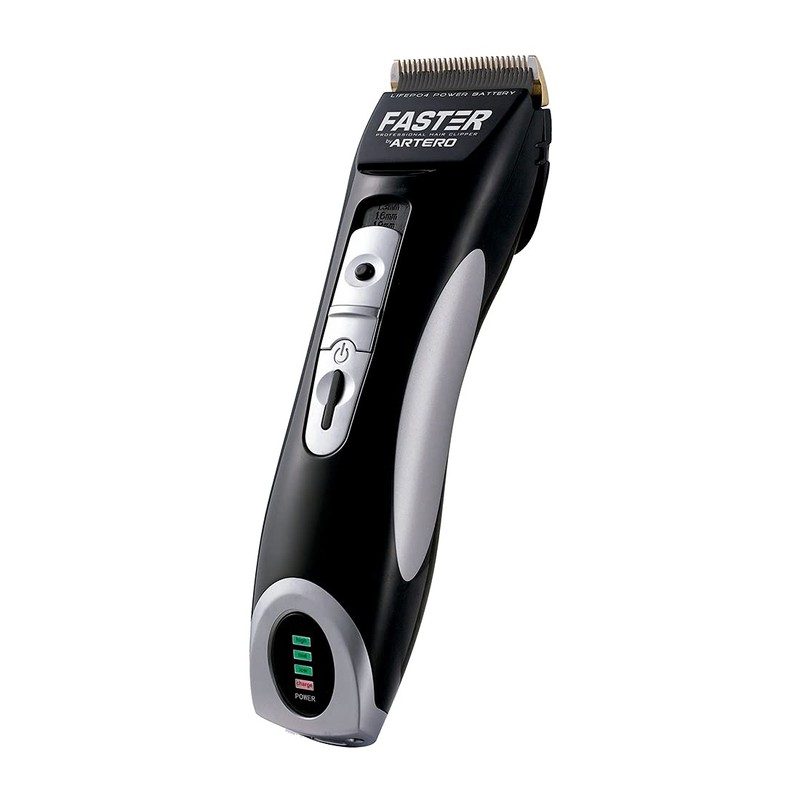 ARTERO - Machine faster - unisex