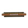 Hohner Marine Band Deluxe Harmonica Ab Major - M200509X