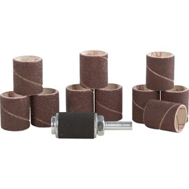 Ali Ind. 354100 Drum Sanding Kit