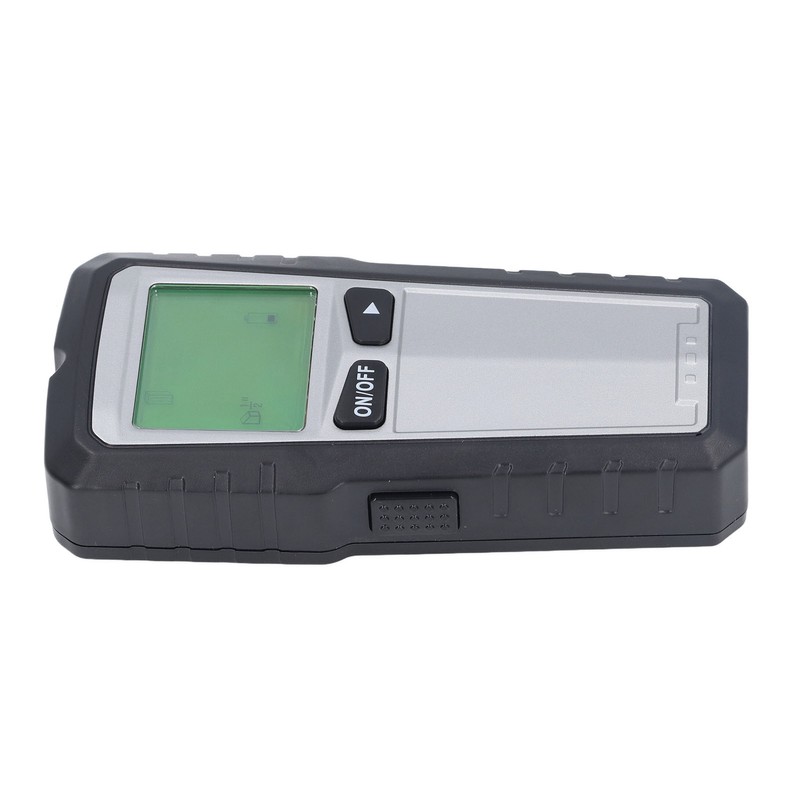 5 in 1 Stud Finder Tool Multifunctional Handheld HD LCD