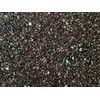 Wholesale Natural Semi Tumbled Garnet Gemstone Chips, Crushed Mini Crystals,