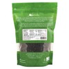 kevala Kevala Organic Black Toasted Sesame Seeds C 32 oz,