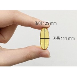Onfood Real Altige Anchovy Omega 3 + Vitamin ADE 180 tablets 1 unit / 온푸드 리얼 알티지 엔초비 오메가3 + 비타민ADE 180정  1개