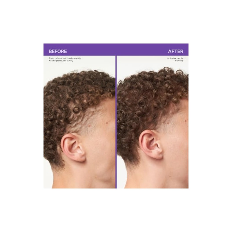 Dr. Groot Miracle in Shower Treatment for Hair Loss -