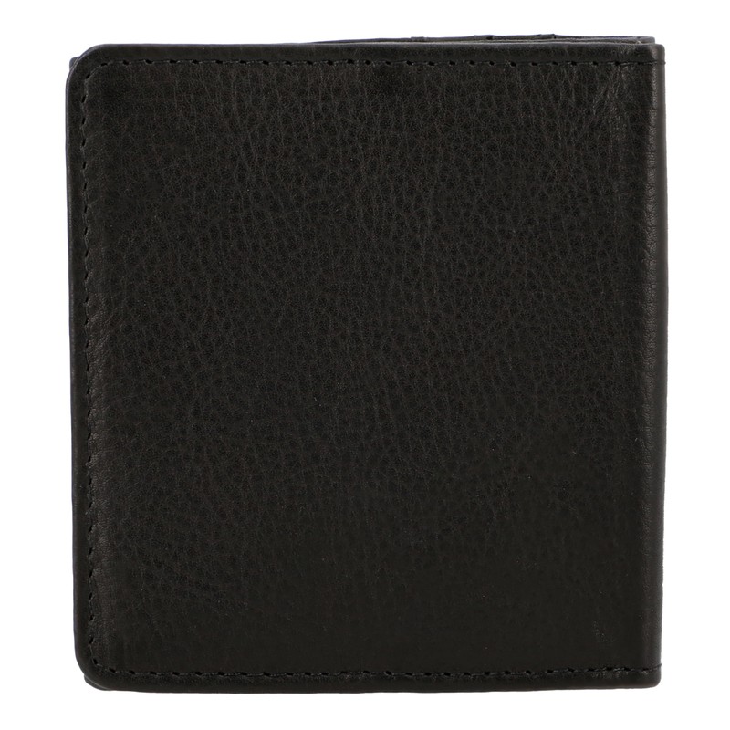 Gusti Leder studio "Samuel" Genuine Leather Ladies Purse Wallet Cash