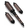 Terviiix PRO Thermal Brush Set for Voluminous Style, Non-blowing Heated