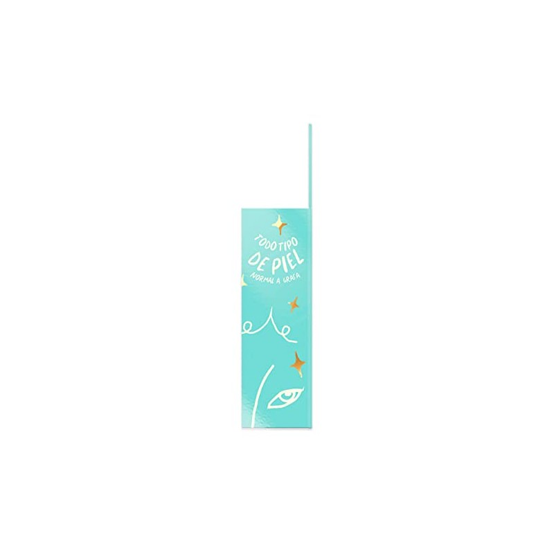 Yuya Polvo compacto matificante PC01, 12g
