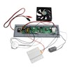 YALIKESI DIY Mini Incubator Controller Set, Digital Temperature & Humidity