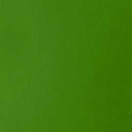 Liquitex Basics Acrylic Pintura Acrílica, Verde (Light Green Permanent 312), Tubo de 4 oz