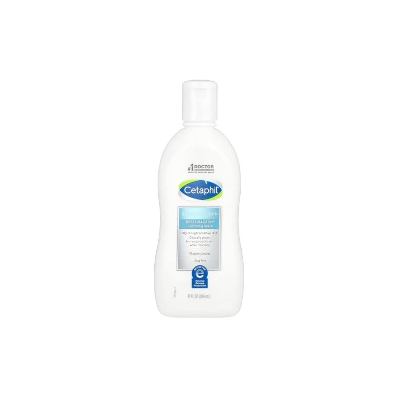 Cetaphil Pro Soothing Wash, 10 Ounce