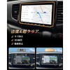 ECOZEN Honda Odyssey RC1/2/4 Car Navigation Film, Tempered Glass, 9