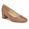 Nine West Women's Geona9x9 Pump, Clay 101, 9