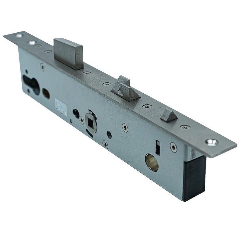FELGNER Self-Locking Mortice Lock | Robust Secure Tubular Frame Lock