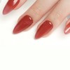 jello jello 2 Jello Jello Syrup Gel Nail Stones /