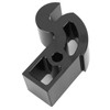 Center Connector Bracket 012357 Stable Structure Aluminum Center Connector Bracket