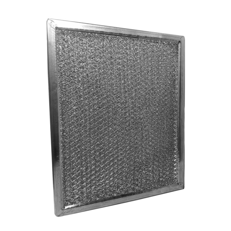Air Filter Factory Compatible with Broan S06124-02 06124-02 Range Hood