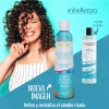 Activador De Rizos Hidratante Anti Frizz Inbellezza 300g