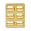 Korea Eundan Vitamin C Gold Plus 240 tablets x 2