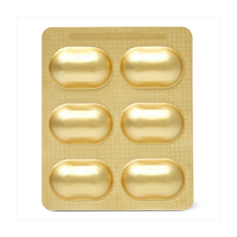 Korea Eundan Vitamin C Gold Plus 240 tablets x 2