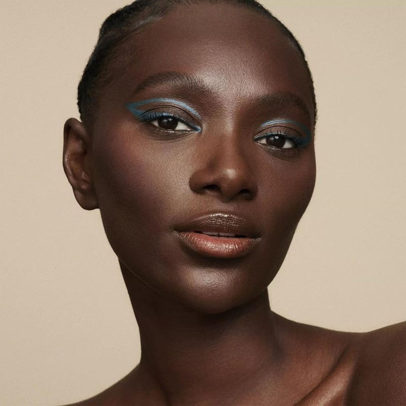 Kohl Kajal Waterproof Turquoise Sense 070 Kajal Waterproof Catrice