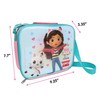 Gabby's Dollhouse Lunch Bag with Handle