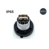 USB Socket / Passage Plate IP65 - USB A Female