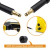 Fai Top 6M Karcher Replacement Pressure Washer Hose for Kärcher