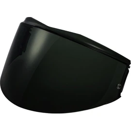 LS2 FF399 Valiant Visor, Strong Tinted