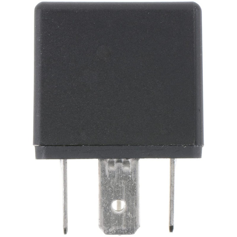 Bosch 0986AH0602 Mini Relay 12V 20A, 2x87, IP5K4, Operating Temperature