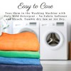 EcoSol Designs - Microfiber Towels Cleaning and Drying Must-Have, Ultra