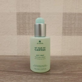 Alterna My Hair My Canvas Any Way Texture Spray with Botanical Caviar 5 oz. New