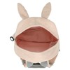 TRIXIE Baby Little Backpack - Mrs Rabbit, pink