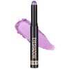 Erinde Cream Eyeshadow Pencil, Highly Pigmented and Shimmering Eyeshadow Stick,