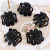 ATODEN Hair Clips Claw Clips for Thick Hair 5Pcs Large