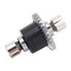 RC Car Differential Gear Accurate Balance Control Differential Diff Replacement