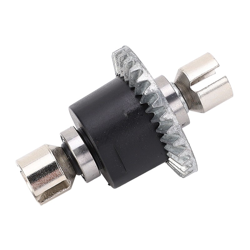 RC Car Differential Gear Accurate Balance Control Differential Diff Replacement