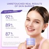 crema facial con 5X Ceramides y Blueberry, crema para la