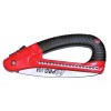 ATE PRO 9" FOLDING PRUNING HAND SAW CAMPING SURVIVAL BLADE