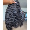 USAship Vietnamese Burmese Curly Raw Hair Unprocessed Human Hair Vendor