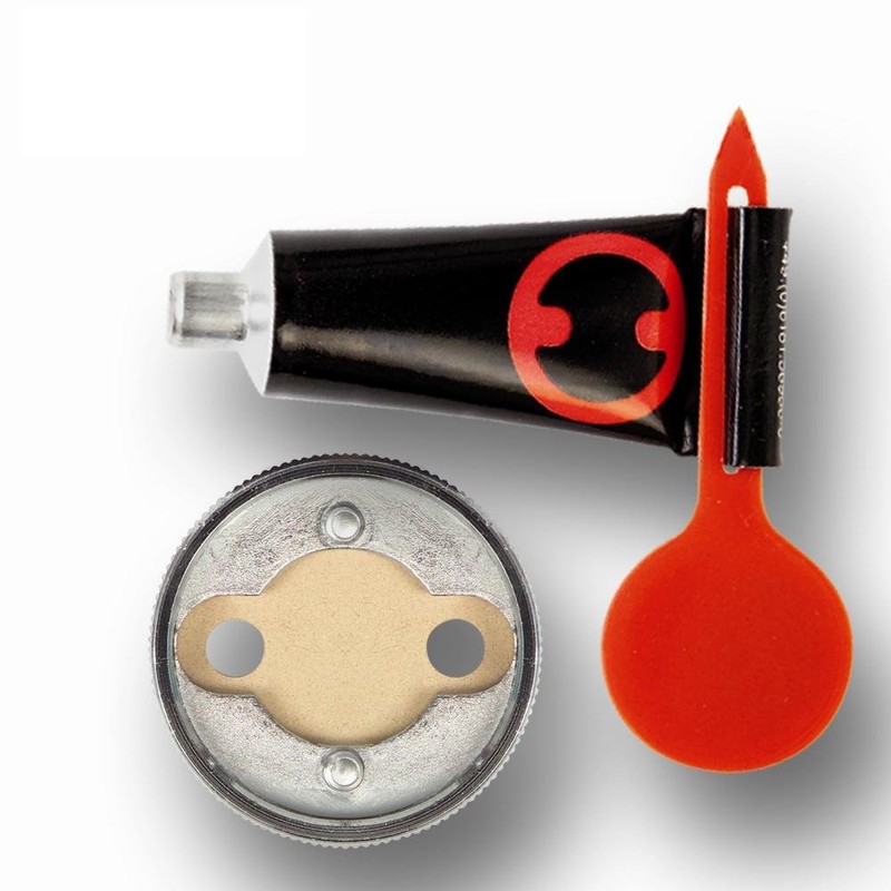 Never Drill Again Nie Wieder Bohren HM123 Hoom Soap Bowl