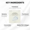 Deep Collagen Skin Treatment Mask Pack Of 5 Anti Aging
