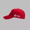 Haas Racing F1 2022 Kevin Magnussen Team Hat Red, Red,