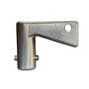 BODYA Ignition Insulator Plant Key Starter Key for JCB Terex
