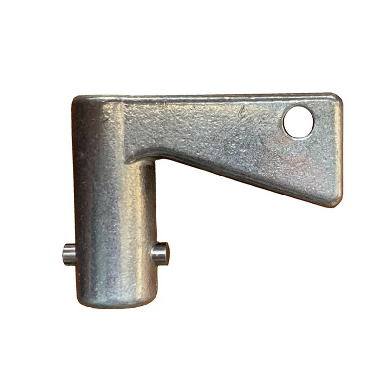 BODYA Ignition Insulator Plant Key Starter Key for JCB Terex