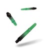 Viperlock Shade Shaft Short Green, Short (SH)