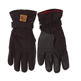Berne Men's Insulated Work Glove, XXX-Large Regular, Black