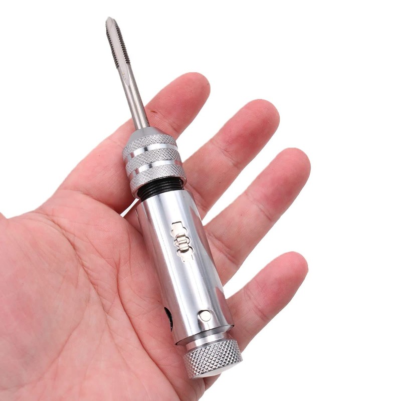 ZONADA Adjustable Size M3 M4 M5 M6 M8 Hand Screw