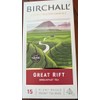 Birchall - Great Rift Prism Tea Bags Breakfast Blend 15