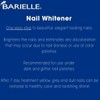 Barielle Nail Whitener for Yellow Nails or Dull Nails .47