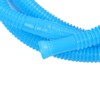 Wall Mounted Air Conditioning Cleaning Cover Bag with Drain Pipe